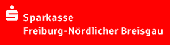 Logo der Sparkasse Freiburg Logo der Sparkasse Freiburg