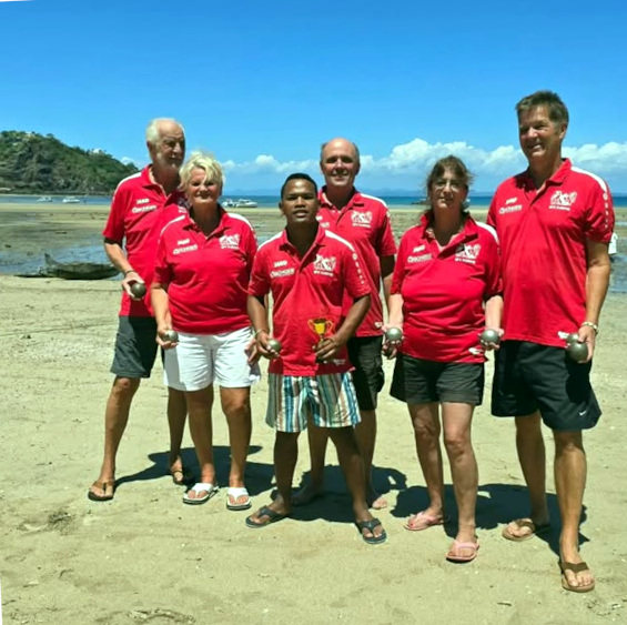 Reise nach Madagaskar 2026 Reise nach Madagaskar 2026