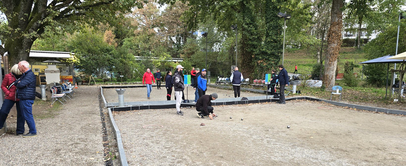 2. Lexware Open 2026