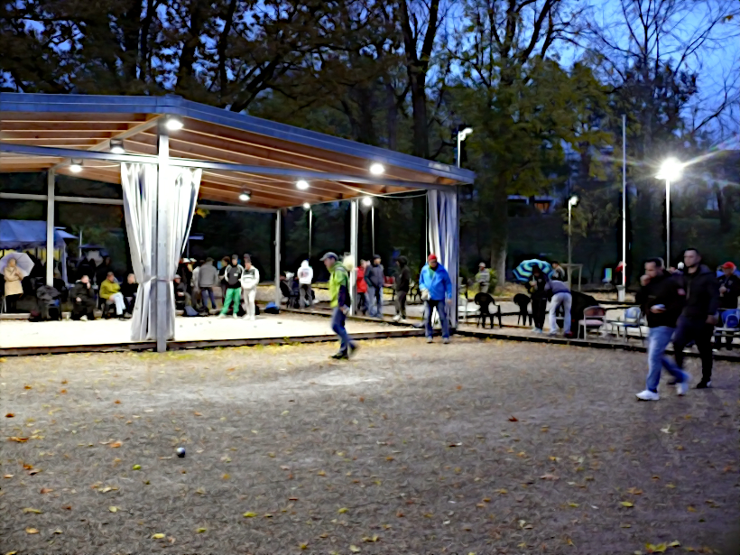 25. Jubiläumsturnier 25. Jubiläumsturnier