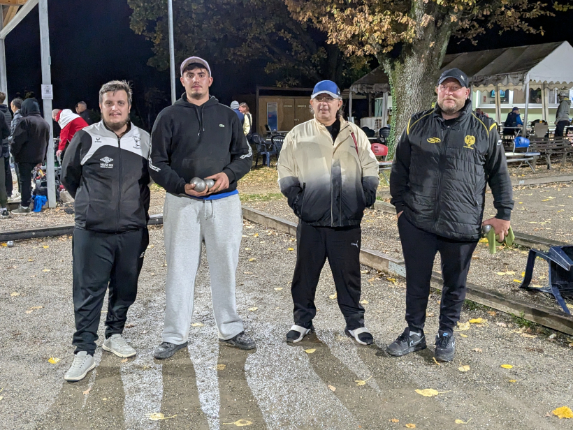 25. Jubiläumsturnier 25. Jubiläumsturnier