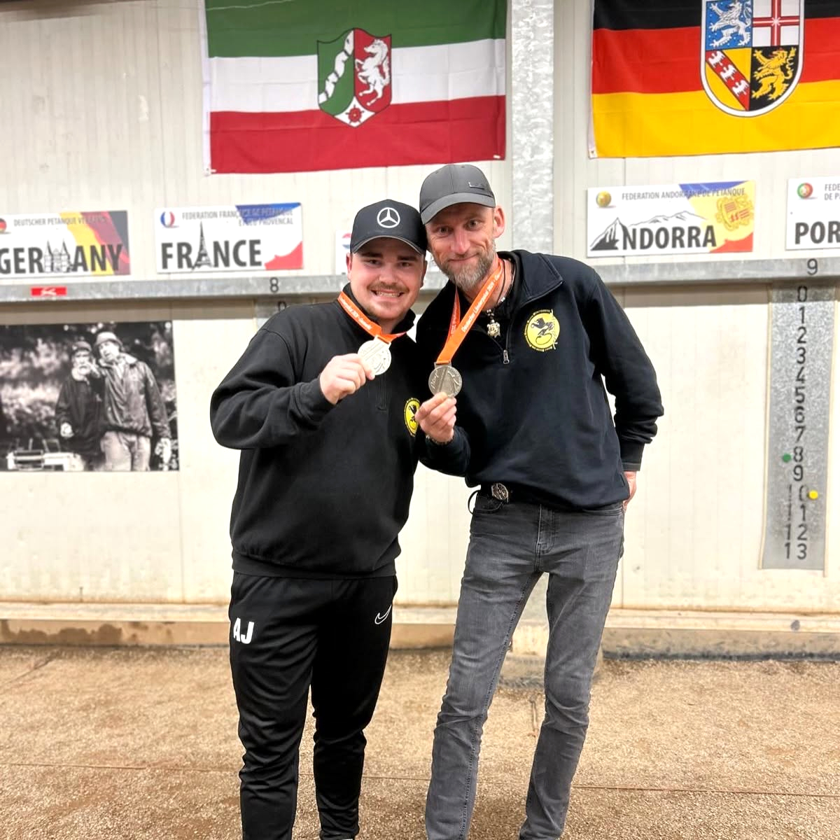 Länderpokal 2026 Länderpokal 2026