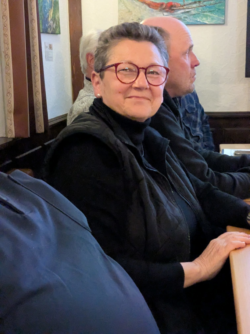 Mitgliederversammlung 2026 Mitgliederversammlung 2026