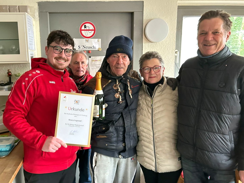 Mitgliederversammlung 2026 Mitgliederversammlung 2026