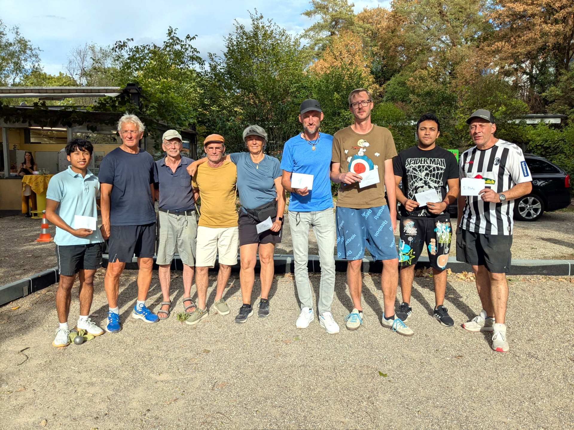 Sommercup 2026 Sommercup 2026