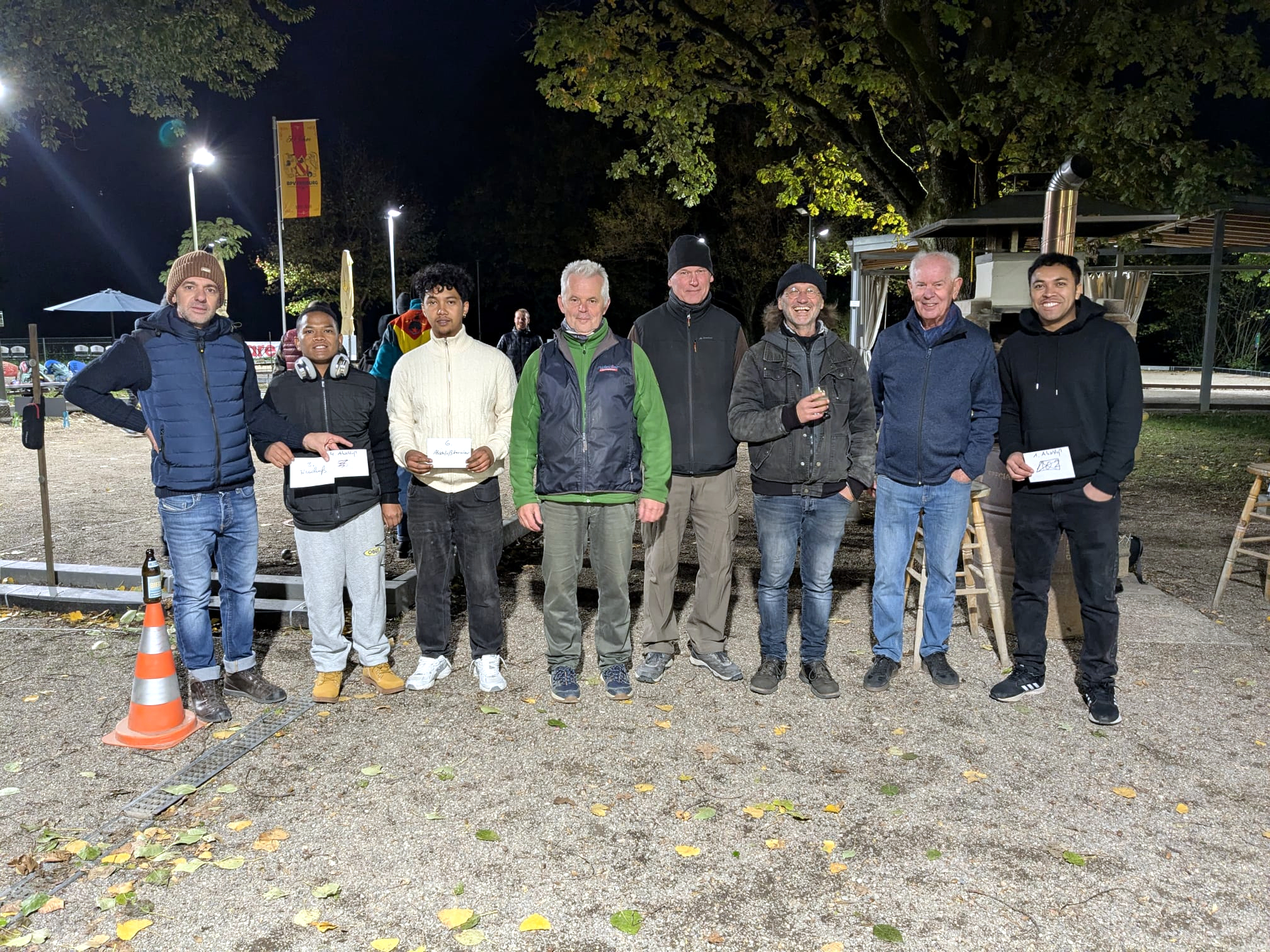 Sommercup 2026 Sommercup 2026