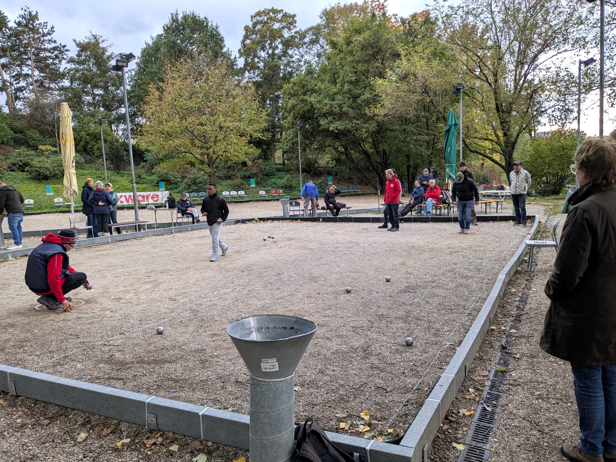 Sommercup 2026 Sommercup 2026