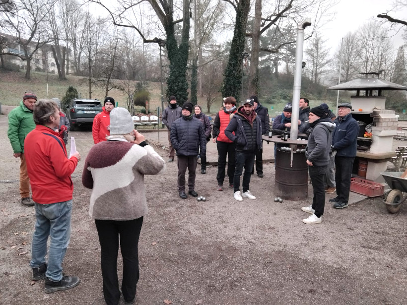 Tauschturnier 2025 Tauschturnier 2025