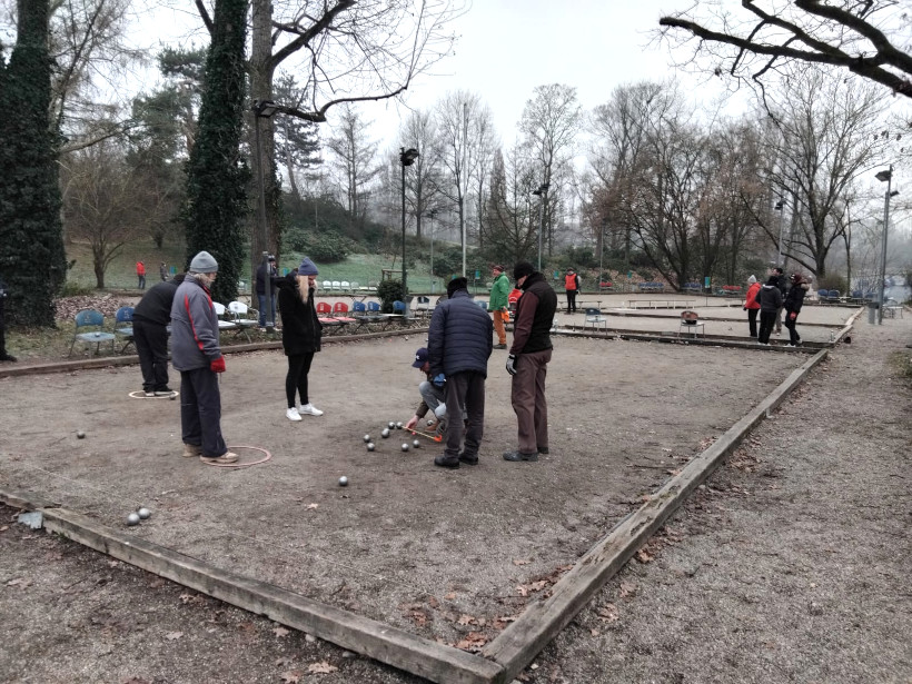 Tauschturnier 2025 Tauschturnier 2025