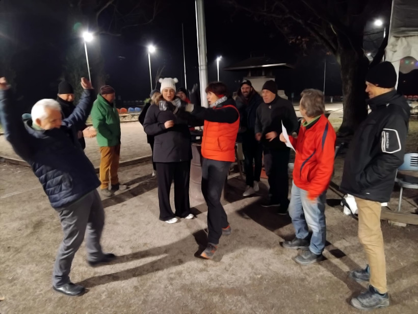 Tauschturnier 2025 Tauschturnier 2025