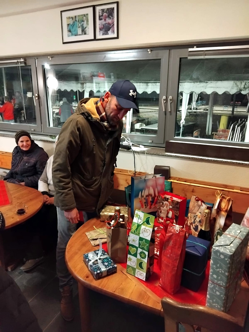 Tauschturnier 2025 Tauschturnier 2025