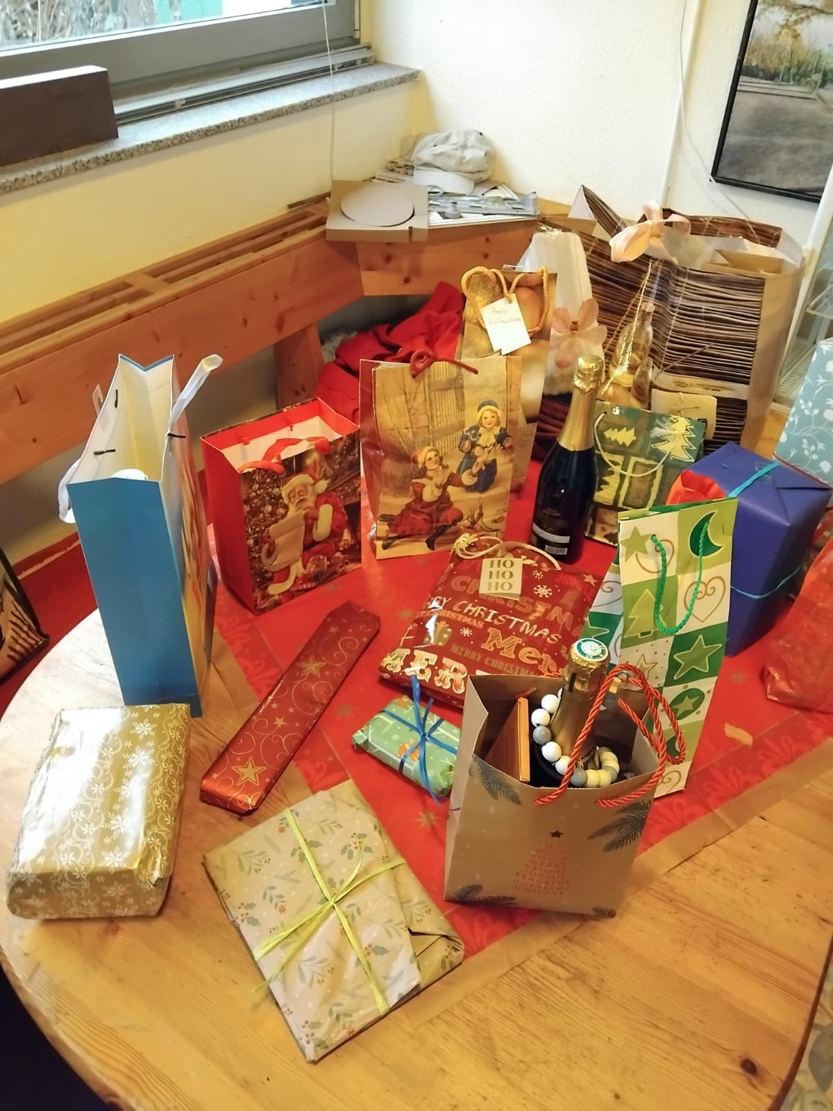 Tauschturnier 2025 Tauschturnier 2025