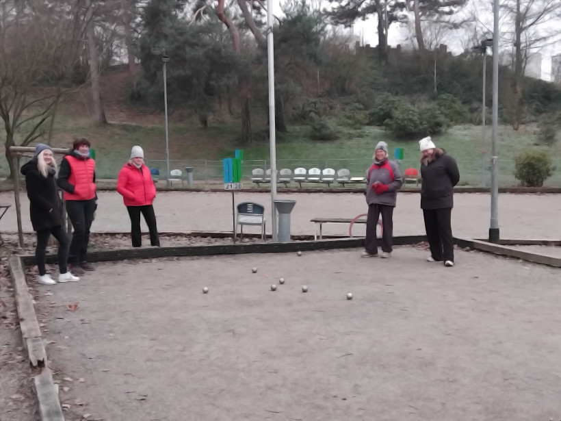 Tauschturnier 2025 Tauschturnier 2025